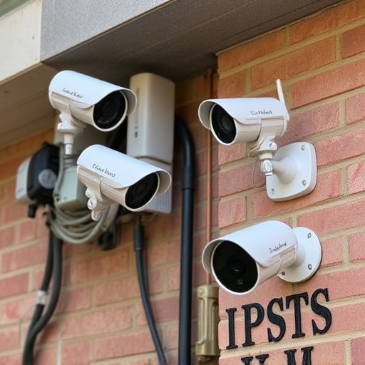 security system