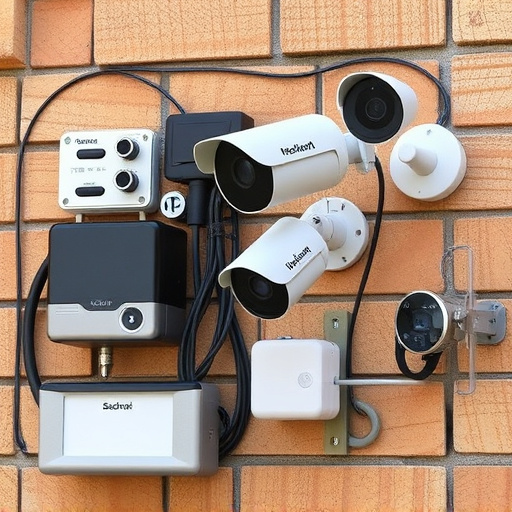 security system