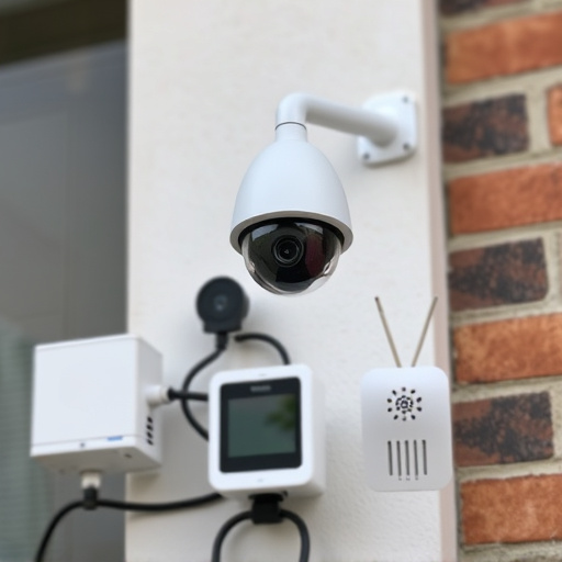 security system