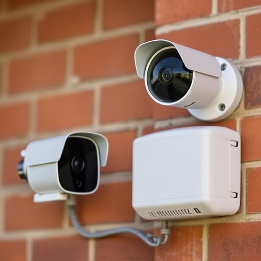 security system