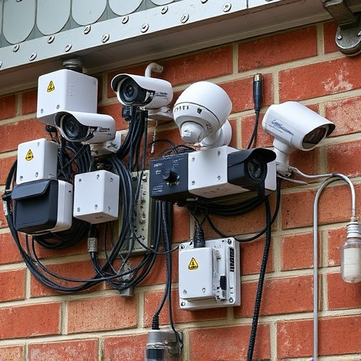 security system