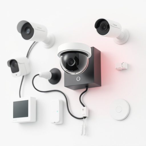 security system