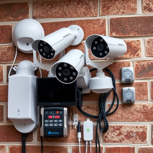 security system