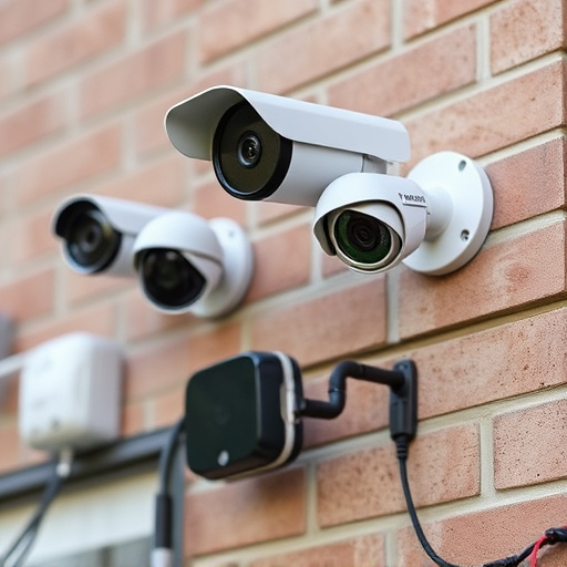 security system