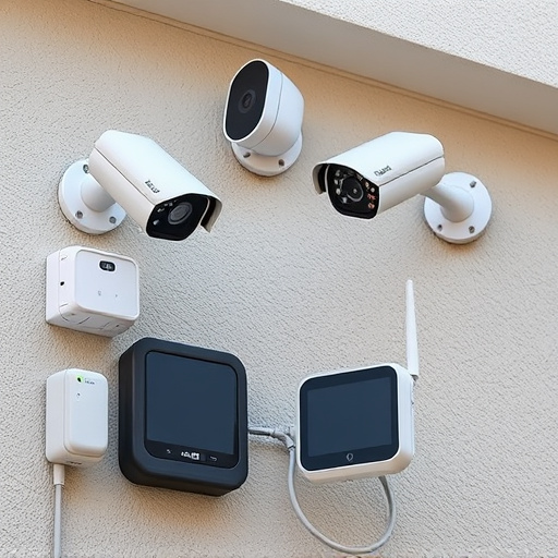 security system