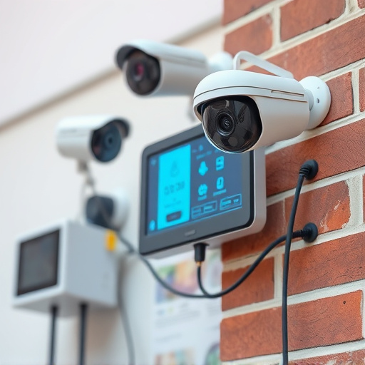 security system