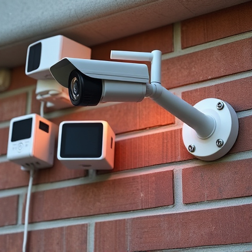 security system