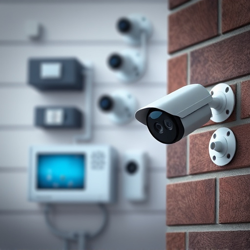 security system
