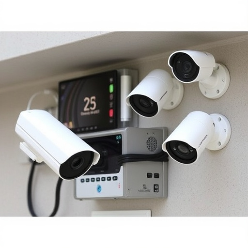 security system