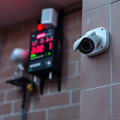 security system