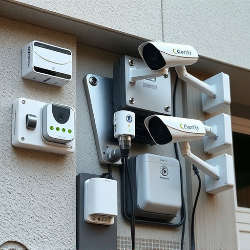 security system