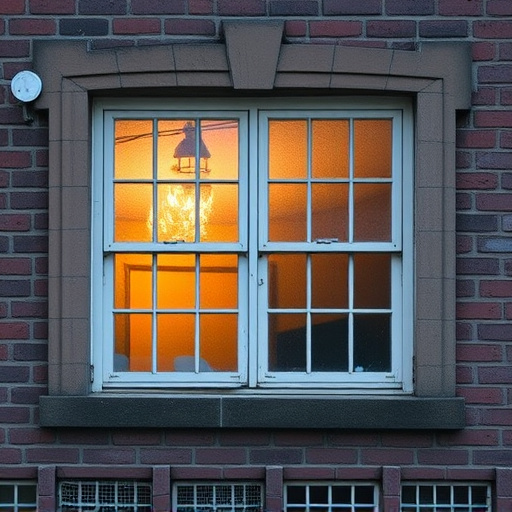security windows