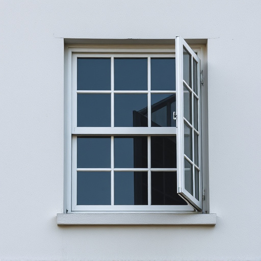 security windows