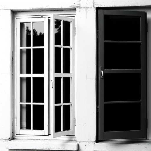 security windows