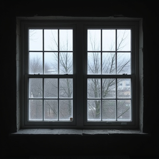 security windows