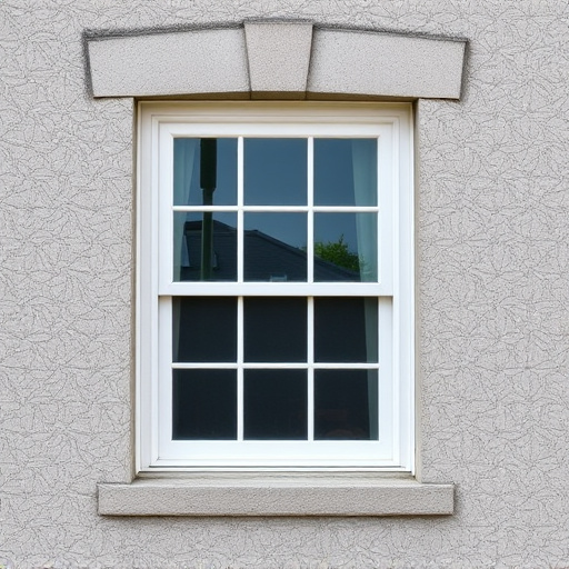 security windows