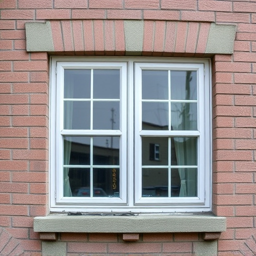 security windows