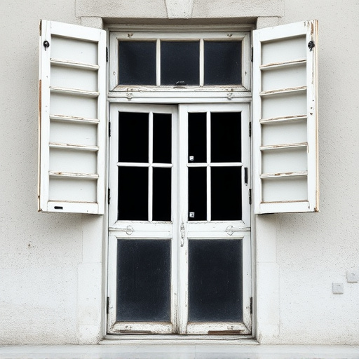 security windows