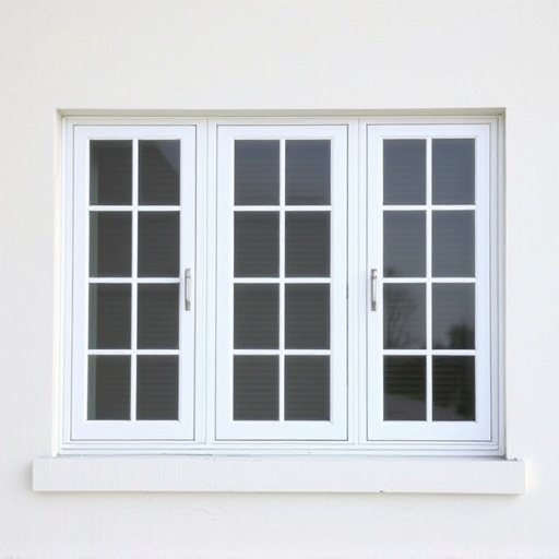 security windows