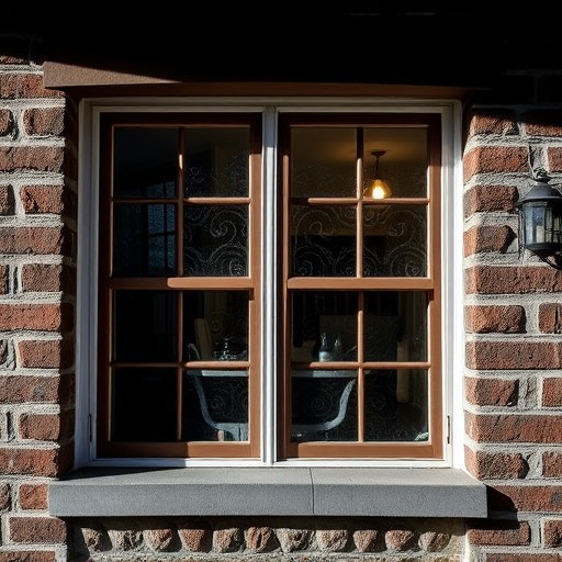 security windows