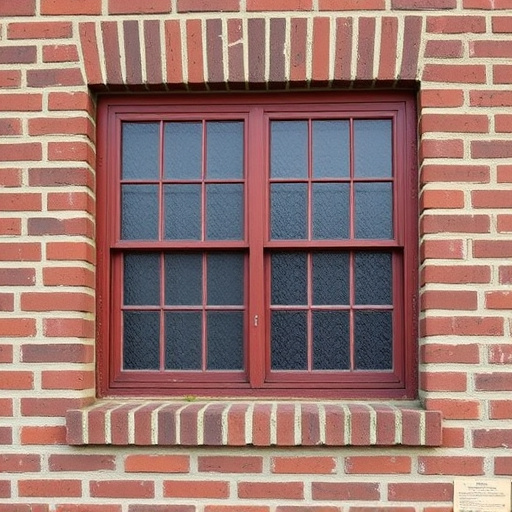 security windows