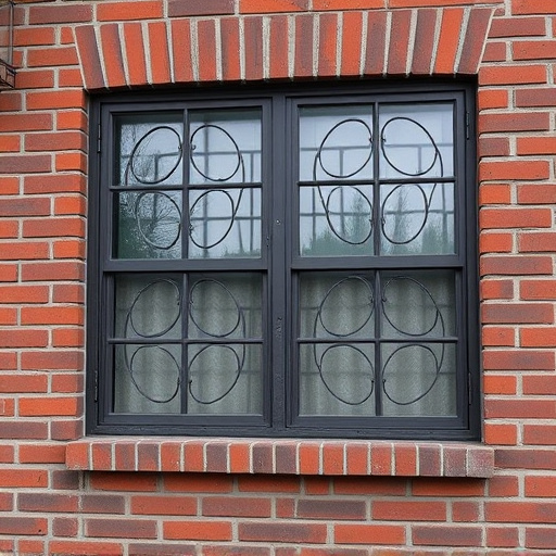 security windows
