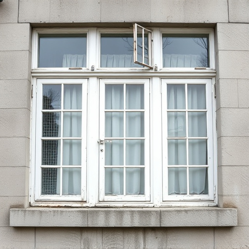 security windows