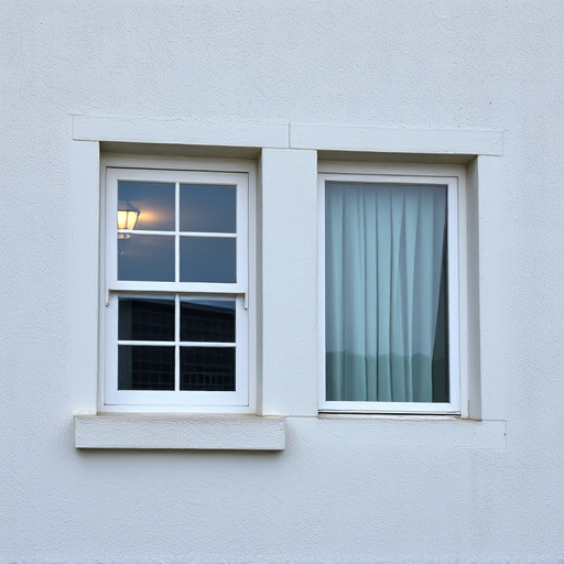 security windows