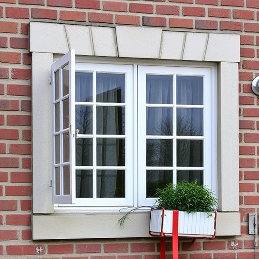 security windows