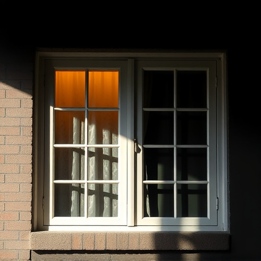 security windows