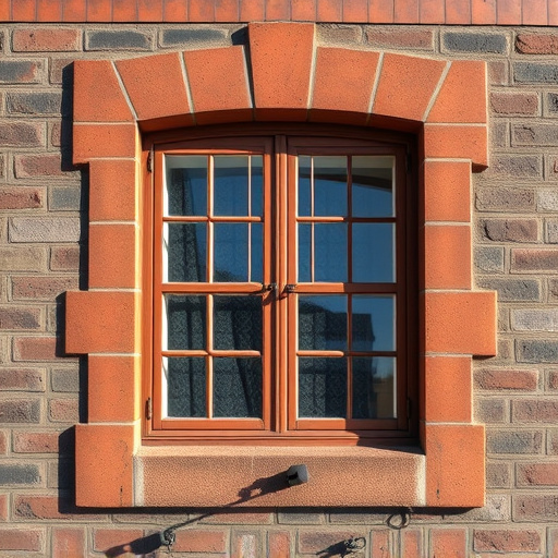 security windows