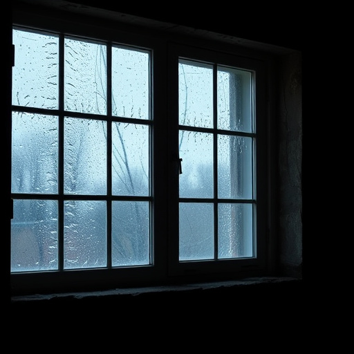 security windows