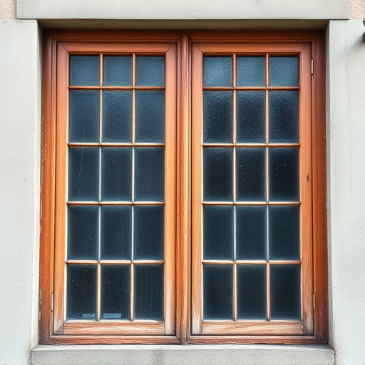security windows