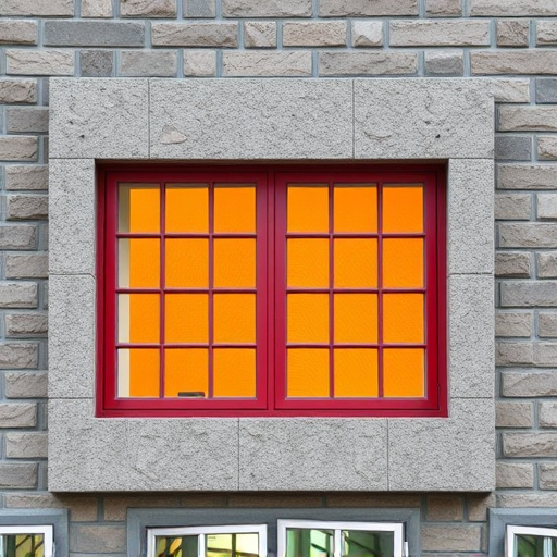 security windows