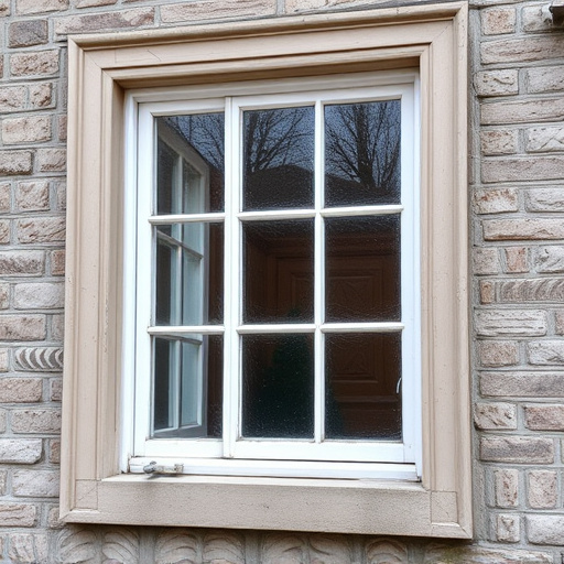 security windows