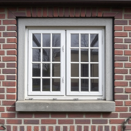 security windows