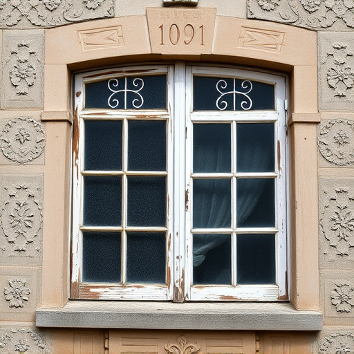 security windows