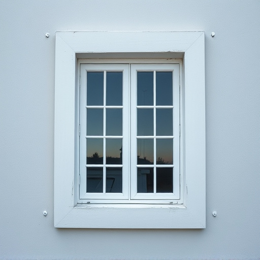 security windows