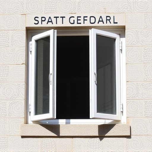 security windows