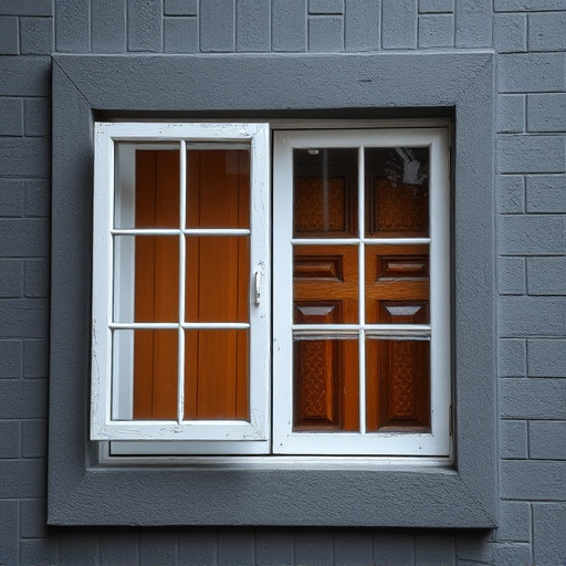 security windows