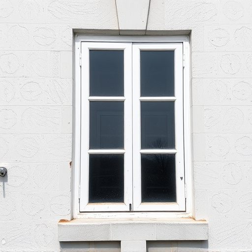 security windows