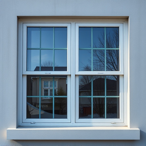 security windows
