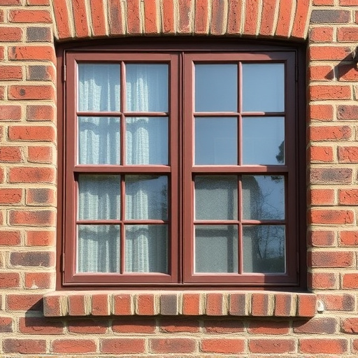 security windows