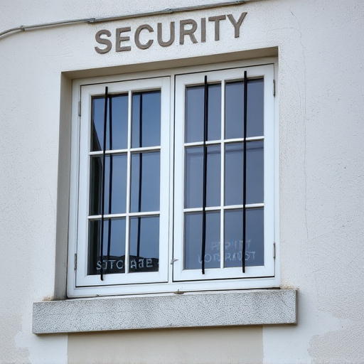 security windows