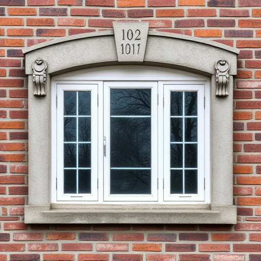 security windows