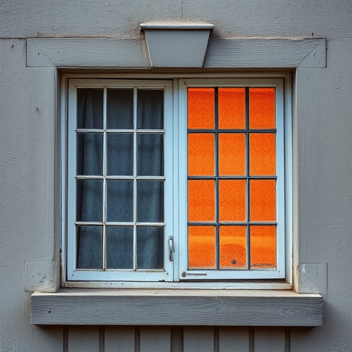 security windows