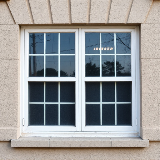 security windows