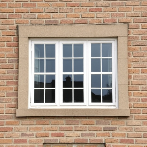 security windows