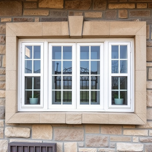 security windows