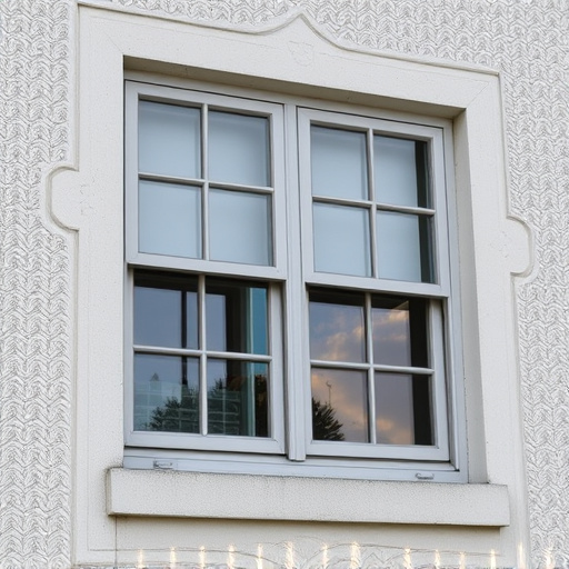security windows